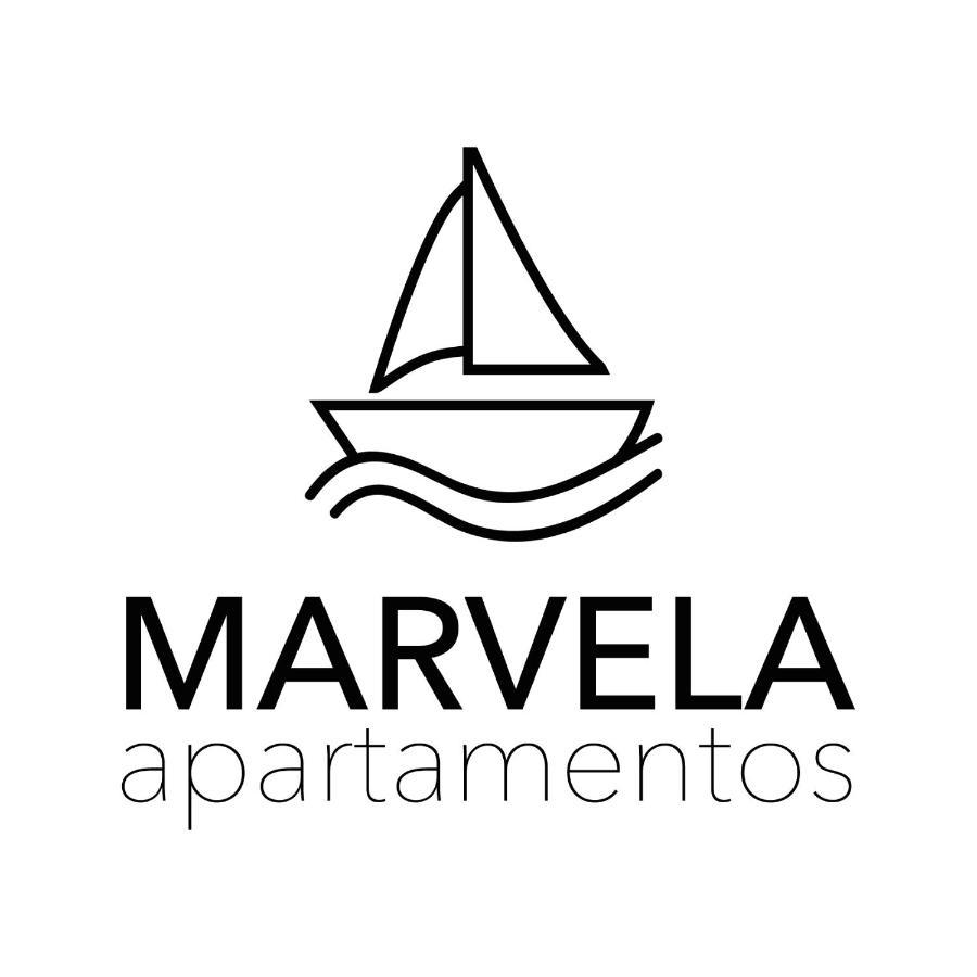 Apartamentos Marvela Lagos Exterior foto