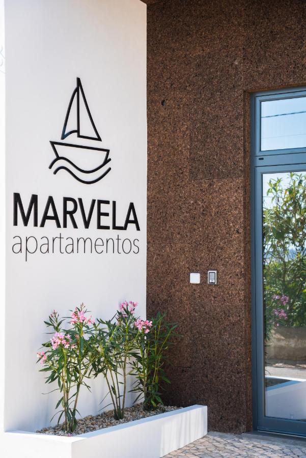 Apartamentos Marvela Lagos Exterior foto